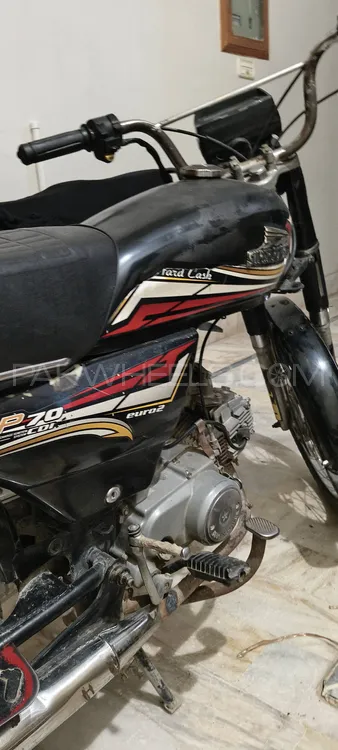 Super Power SP 70 2017 for Sale Image-1