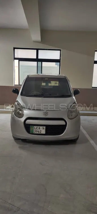 Suzuki Alto 2010 for Sale in Rawalpindi Image-1