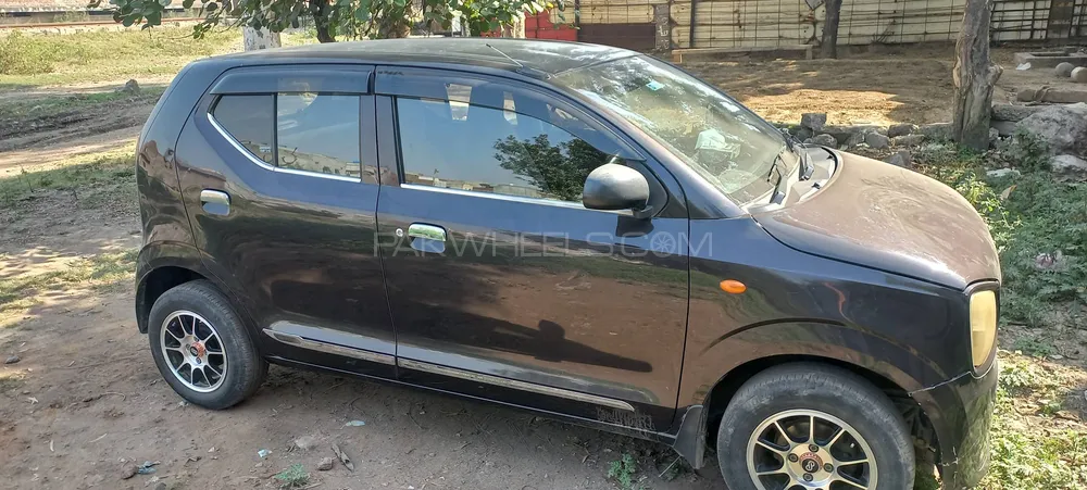 Suzuki Alto 2018 for Sale in Gujranwala Image-1