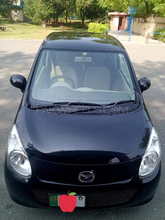 Mazda Carol 2013 for Sale in Lahore Image-1