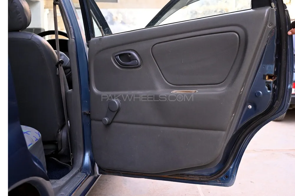 Suzuki Alto 2007 for Sale in Karachi Suzuki Alto 2007 for Sale in Karachi Image-6