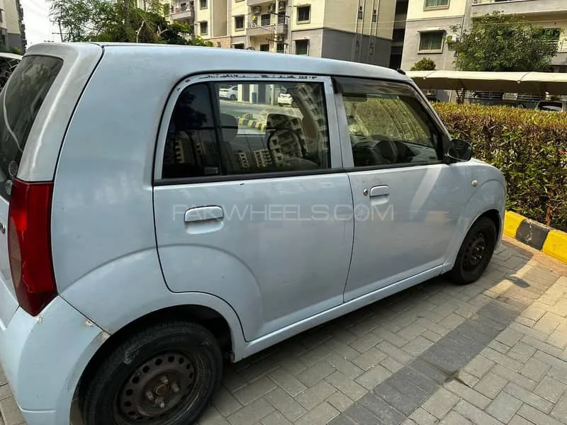 Suzuki Alto 2005 for Sale in Lahore Image-1