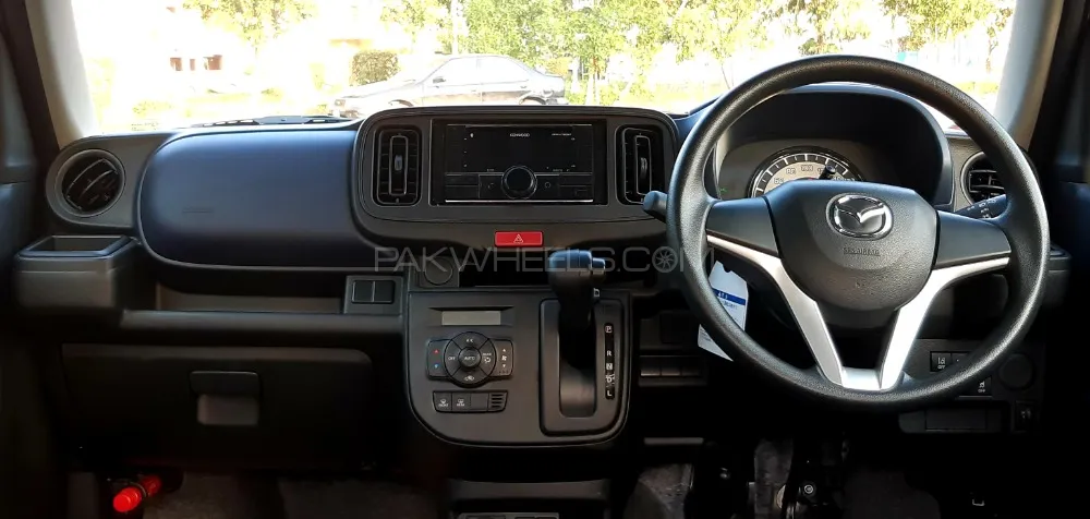 Mazda Carol 2023 for Sale in Lahore Mazda Carol 2023 for Sale in Lahore Image-16