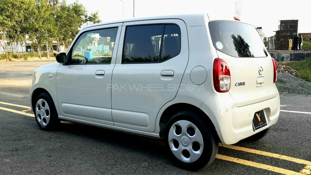 Mazda Carol 2023 for Sale in Lahore Mazda Carol 2023 for Sale in Lahore Image-8