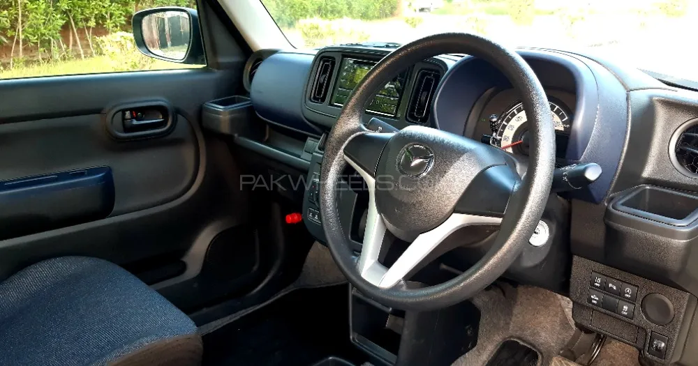 Mazda Carol 2023 for Sale in Lahore Mazda Carol 2023 for Sale in Lahore Image-14