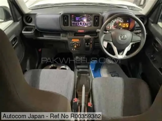 Mazda Carol 2023 for Sale in Lahore Mazda Carol 2023 for Sale in Lahore Image-24