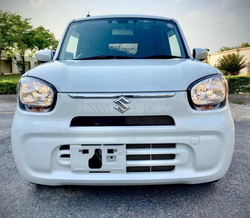 Suzuki Alto 2025 for Sale in Sialkot Image-1