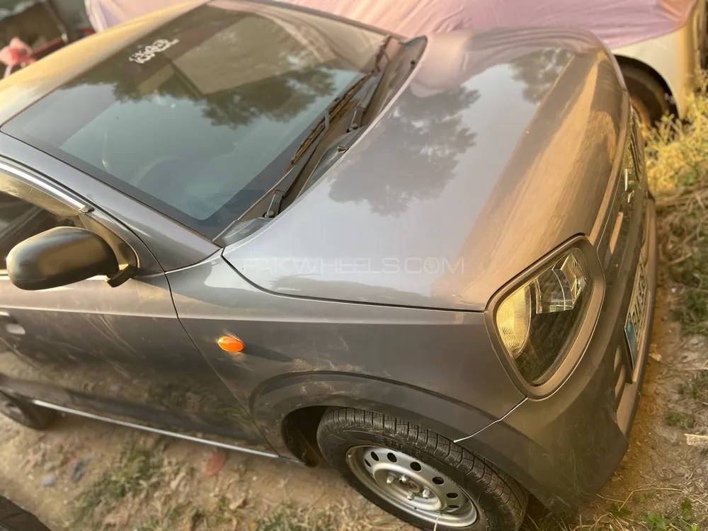 Suzuki Alto 2022 for Sale in Rawalpindi Image-1