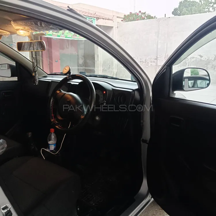 Suzuki Alto 2022 for Sale in Okara Suzuki Alto 2022 for Sale in Okara Image-6