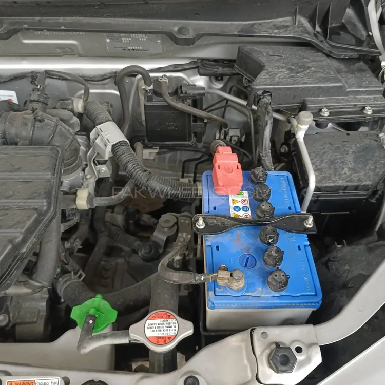 Suzuki Alto 2022 for Sale in Okara Suzuki Alto 2022 for Sale in Okara Image-9
