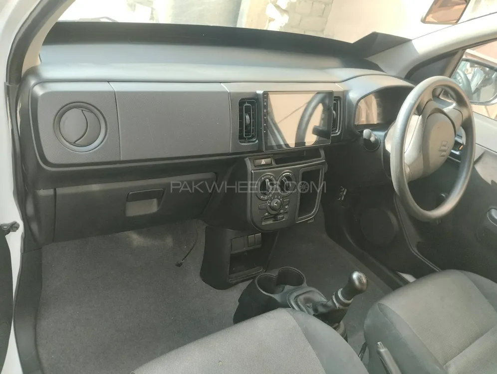 سوزوکی آلٹو 2024 for Sale in لودھراں سوزوکی آلٹو 2024 for Sale in لودھراں Image-7