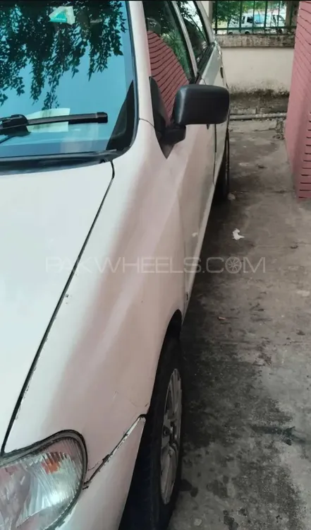 سوزوکی آلٹو 2010 for Sale in اسلام آباد سوزوکی آلٹو 2010 for Sale in اسلام آباد Image-9