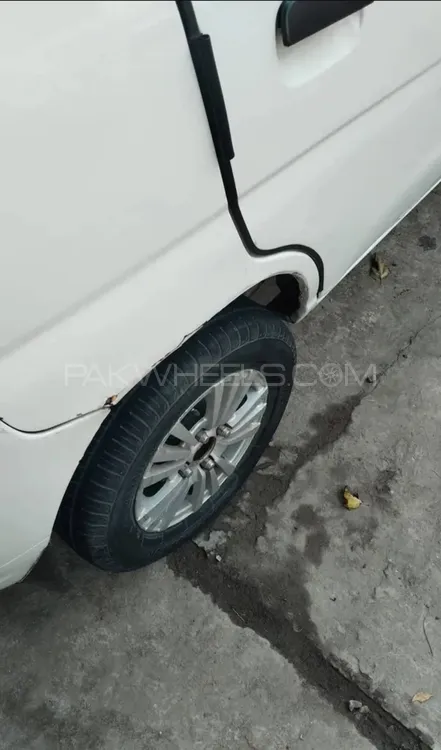 سوزوکی آلٹو 2010 for Sale in اسلام آباد سوزوکی آلٹو 2010 for Sale in اسلام آباد Image-6