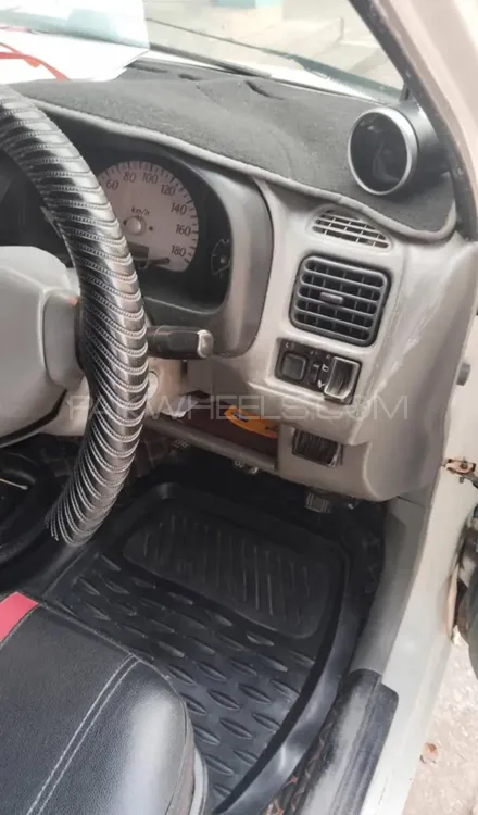 سوزوکی آلٹو 2010 for Sale in اسلام آباد سوزوکی آلٹو 2010 for Sale in اسلام آباد Image-12