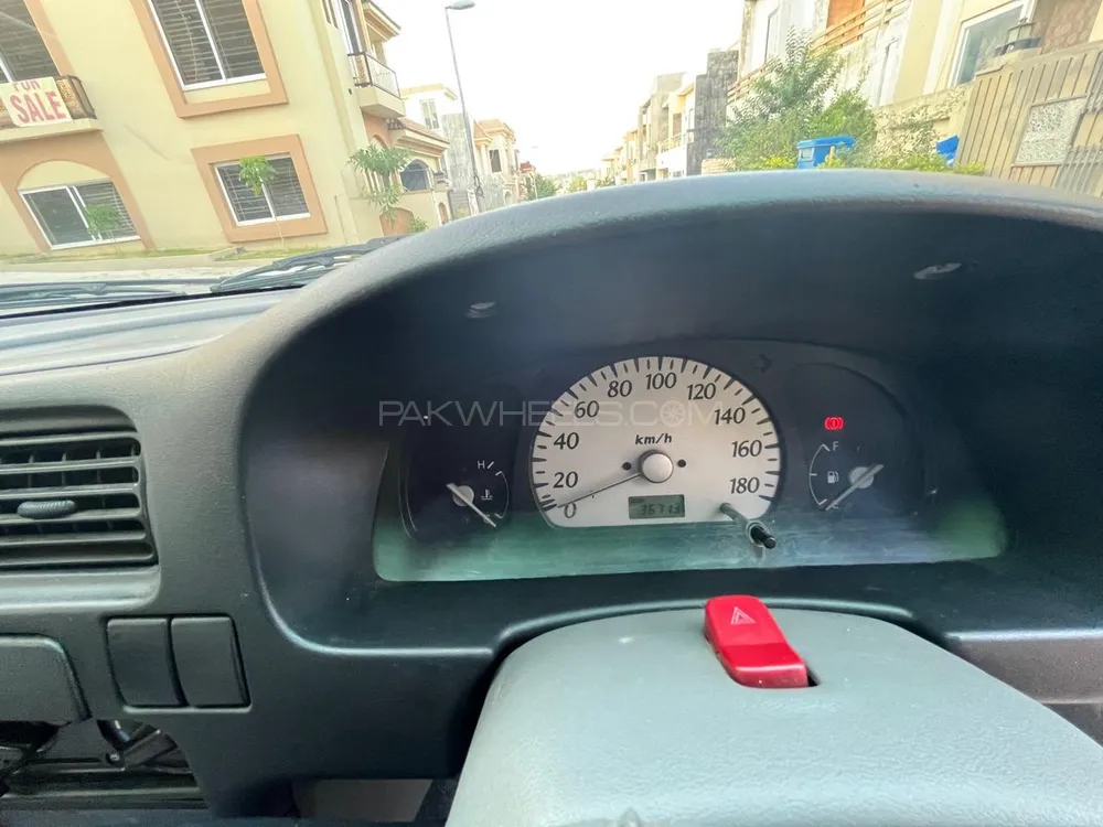 Suzuki Alto 2011 for Sale in Rawalpindi Image-1