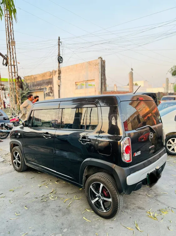 Mazda Flair 2014 for Sale in Gujranwala Mazda Flair 2014 for Sale in Gujranwala Image-3