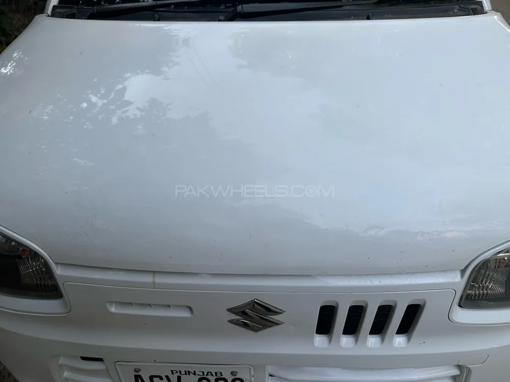 Suzuki Alto 2020 for Sale in Islamabad Suzuki Alto 2020 for Sale in Islamabad Image-10
