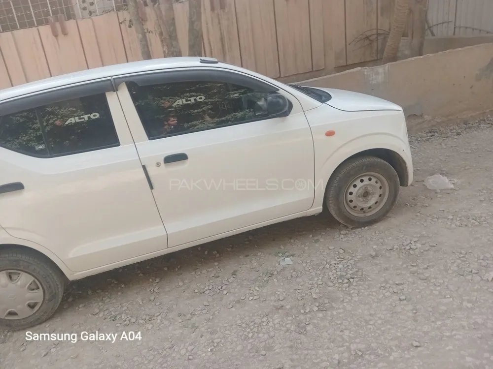 سوزوکی آلٹو 2022 for Sale in کراچی سوزوکی آلٹو 2022 for Sale in کراچی Image-11