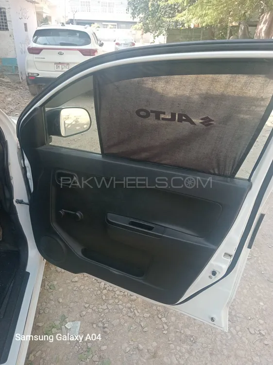 سوزوکی آلٹو 2022 for Sale in کراچی سوزوکی آلٹو 2022 for Sale in کراچی Image-9