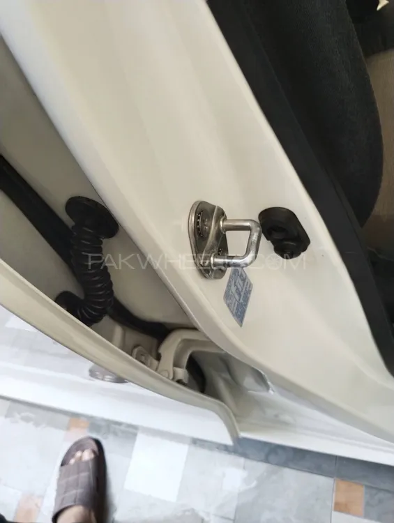 Suzuki Alto 2024 for Sale in Lahore Suzuki Alto 2024 for Sale in Lahore Image-5