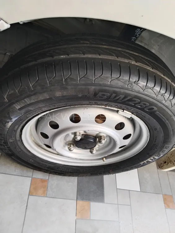 Suzuki Alto 2024 for Sale in Lahore Suzuki Alto 2024 for Sale in Lahore Image-6