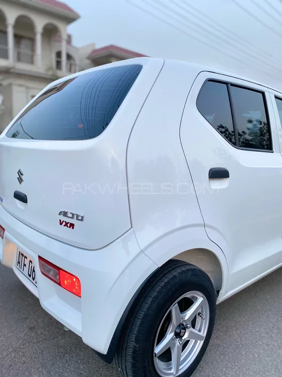 سوزوکی آلٹو 2024 for Sale in ملتان سوزوکی آلٹو 2024 for Sale in ملتان Image-18