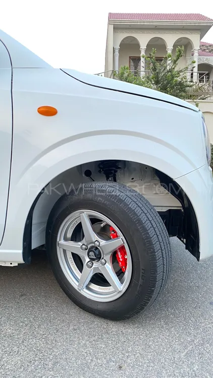 سوزوکی آلٹو 2024 for Sale in ملتان سوزوکی آلٹو 2024 for Sale in ملتان Image-13