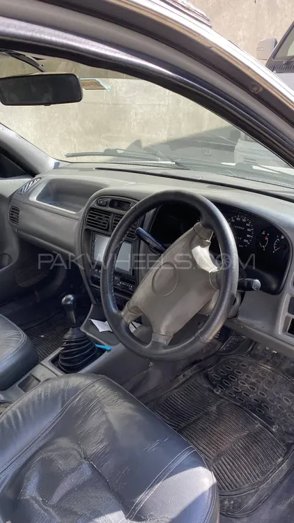 سوزوکی بالینو 2006 for Sale in واہ کینٹ سوزوکی بالینو 2006 for Sale in واہ کینٹ Image-33