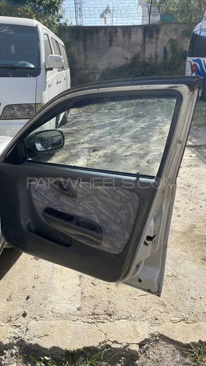 سوزوکی بالینو 2006 for Sale in واہ کینٹ سوزوکی بالینو 2006 for Sale in واہ کینٹ Image-34