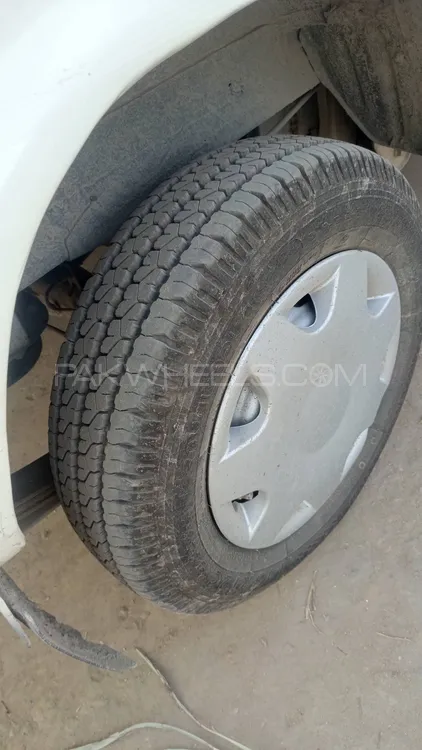 Suzuki Bolan 2007 for Sale in Gujrat Image-1