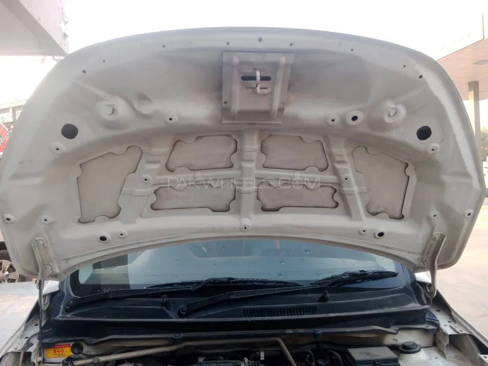 Suzuki Cultus 2018 for Sale in Lahore Suzuki Cultus 2018 for Sale in Lahore Image-11