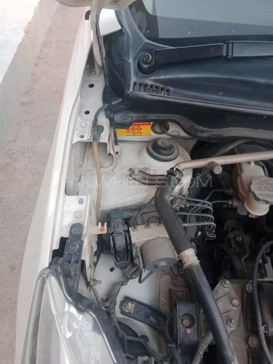 Suzuki Cultus 2018 for Sale in Lahore Suzuki Cultus 2018 for Sale in Lahore Image-10