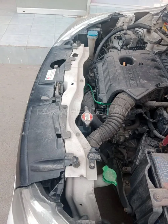 Suzuki Cultus 2018 for Sale in Lahore Suzuki Cultus 2018 for Sale in Lahore Image-12