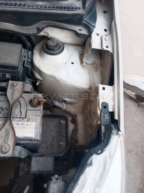 Suzuki Cultus 2018 for Sale in Lahore Suzuki Cultus 2018 for Sale in Lahore Image-13