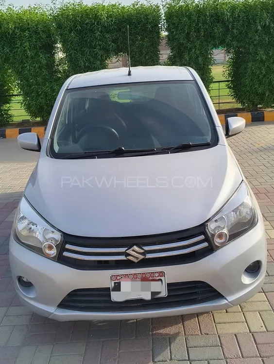 سوزوکی کلٹس 2019 for Sale in اسلام آباد Image-1