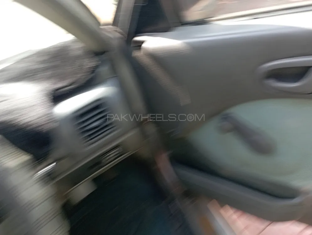 سوزوکی کلٹس 2006 for Sale in اسلام آباد سوزوکی کلٹس 2006 for Sale in اسلام آباد Image-10