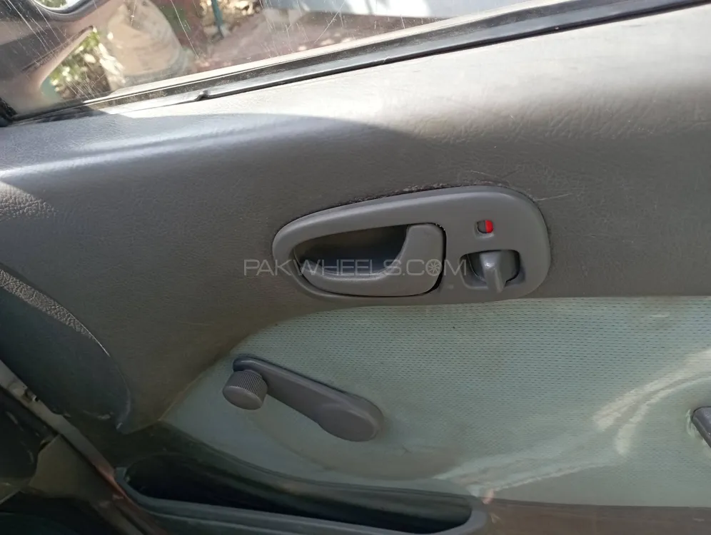 سوزوکی کلٹس 2006 for Sale in اسلام آباد سوزوکی کلٹس 2006 for Sale in اسلام آباد Image-9