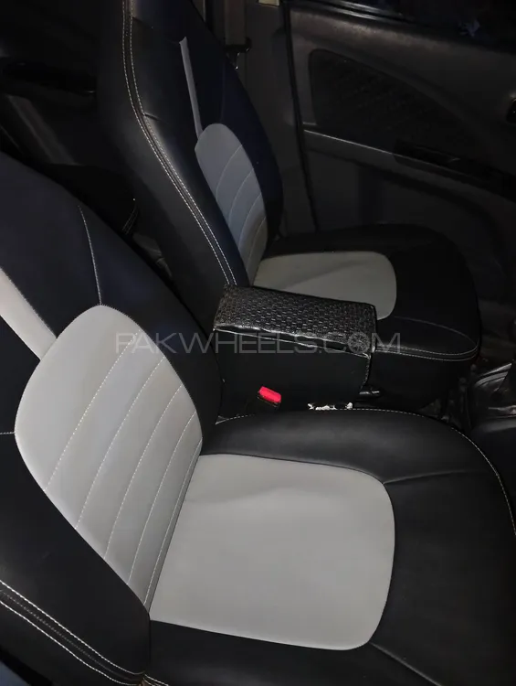 سوزوکی کلٹس 2019 for Sale in شیخوپورہ سوزوکی کلٹس 2019 for Sale in شیخوپورہ Image-3