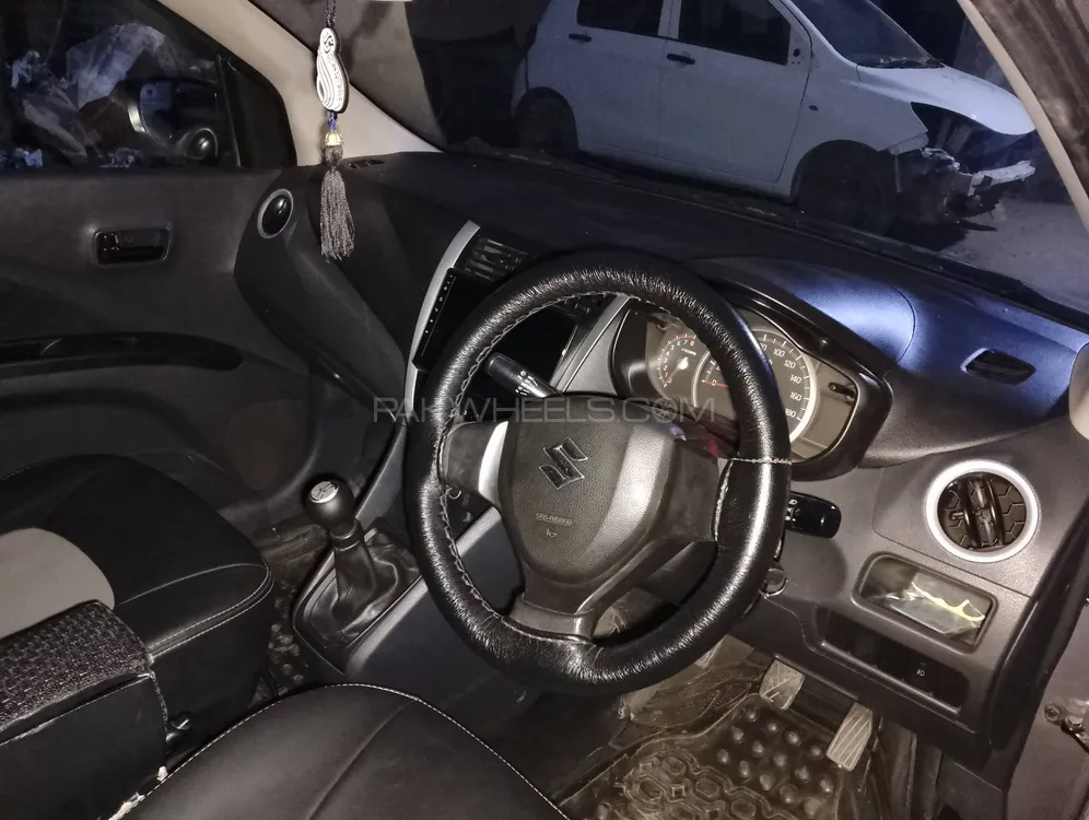 سوزوکی کلٹس 2019 for Sale in شیخوپورہ سوزوکی کلٹس 2019 for Sale in شیخوپورہ Image-8