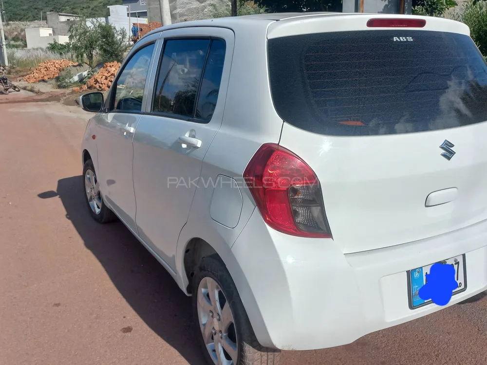 سوزوکی کلٹس 2020 for Sale in اسلام آباد سوزوکی کلٹس 2020 for Sale in اسلام آباد Image-6