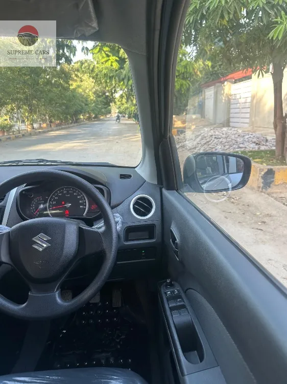 Suzuki Cultus 2023 for Sale in Karachi Suzuki Cultus 2023 for Sale in Karachi Image-22