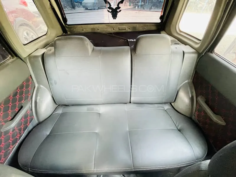 Suzuki Cultus 2007 for Sale in Sialkot Image-1