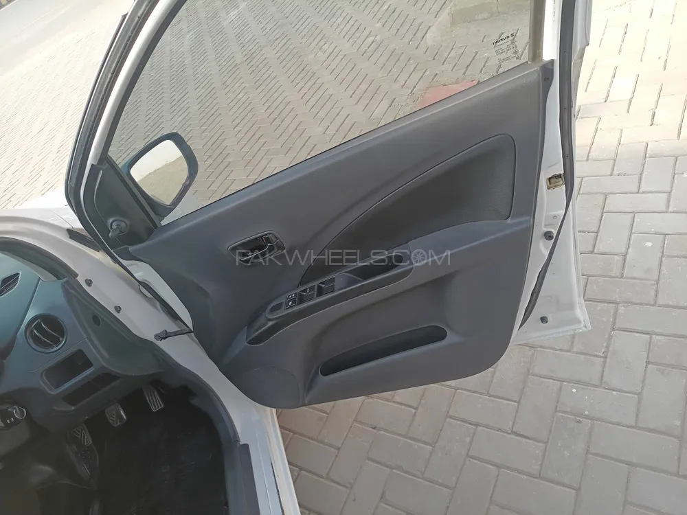 Suzuki Cultus 2018 for Sale in Multan Image-1