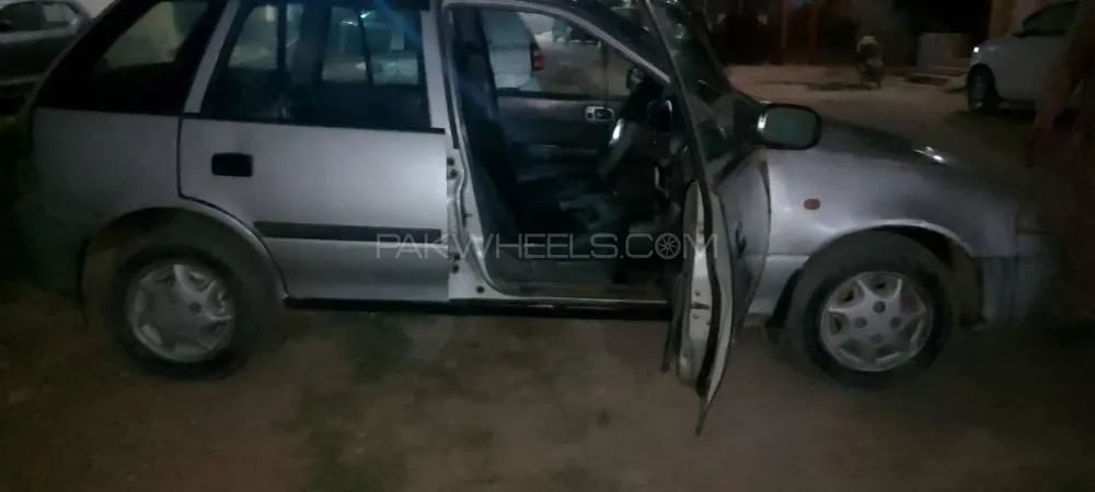 سوزوکی کلٹس 2008 for Sale in کراچی Image-1