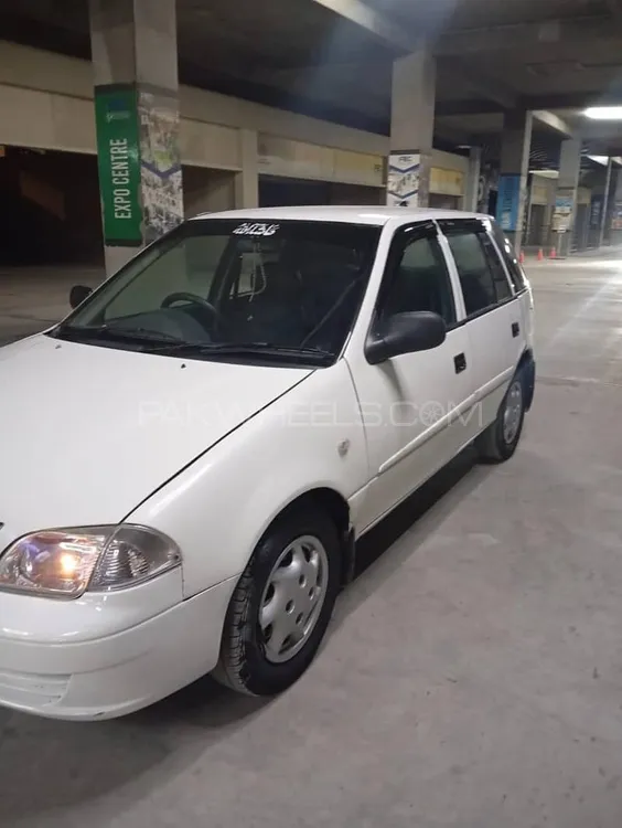 سوزوکی کلٹس 2011 for Sale in فیصل آباد سوزوکی کلٹس 2011 for Sale in فیصل آباد Image-8