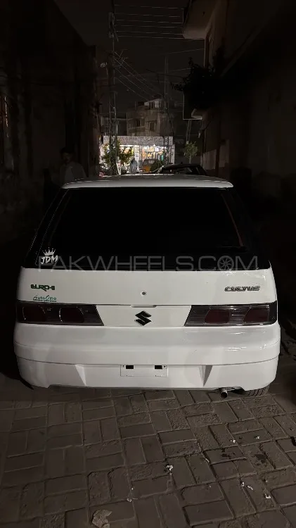 سوزوکی کلٹس 2014 for Sale in راولپنڈی سوزوکی کلٹس 2014 for Sale in راولپنڈی Image-13