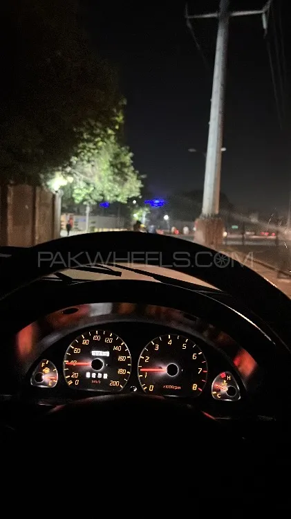 سوزوکی کلٹس 2014 for Sale in راولپنڈی سوزوکی کلٹس 2014 for Sale in راولپنڈی Image-12