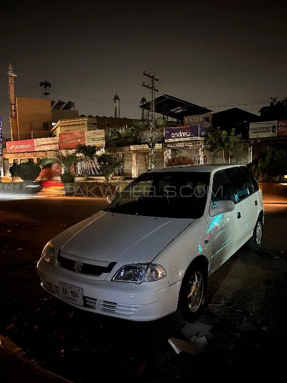 سوزوکی کلٹس 2014 for Sale in راولپنڈی سوزوکی کلٹس 2014 for Sale in راولپنڈی Image-11