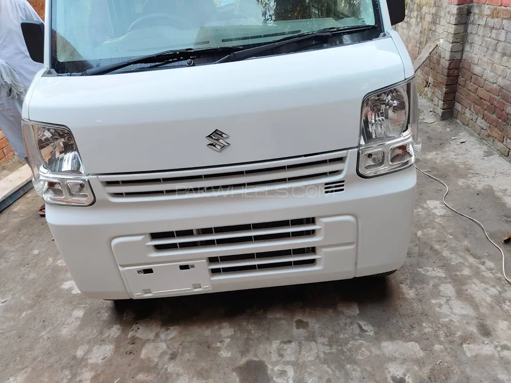 Suzuki Every 2020 for Sale in Narowal Image-1