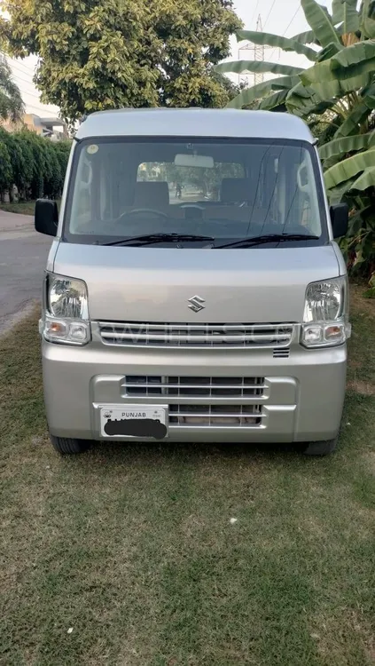 Suzuki Every 2021 for Sale in Sargodha Image-1